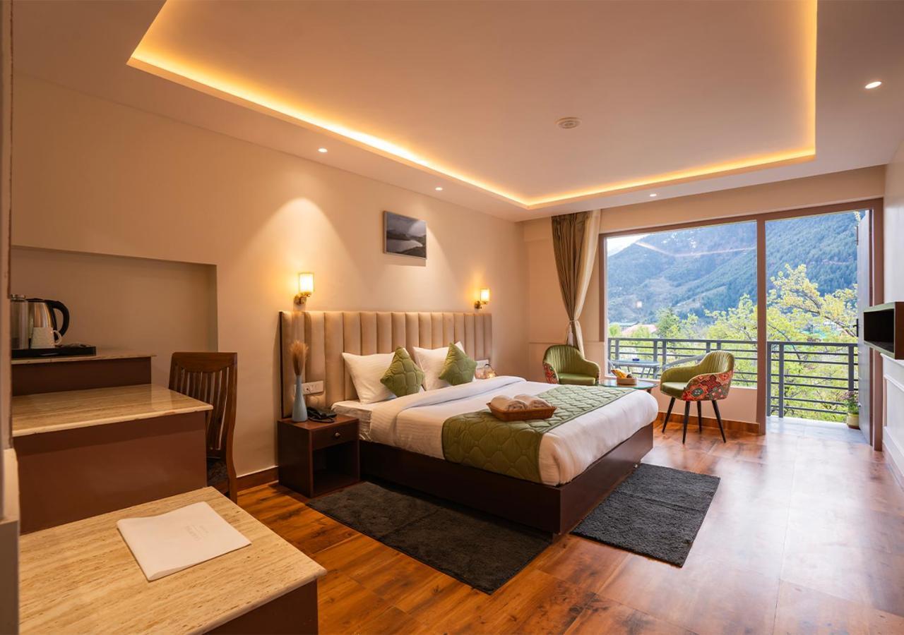 Hostel Moustache Manali (Himachal Pradesh)